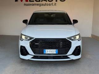 AUDI Q3 usata, con Airbag laterali