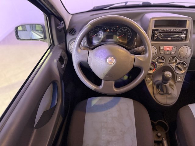 FIAT Panda usata 10