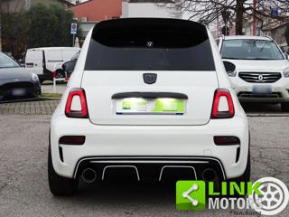 ABARTH 595 usata, con Chiusura centralizzata