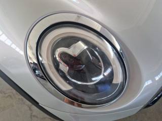 MINI Cooper D usata, con USB