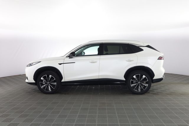 MG HS usata 6