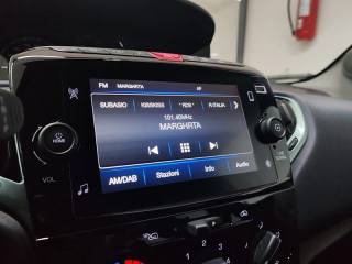 LANCIA Ypsilon usata, con USB