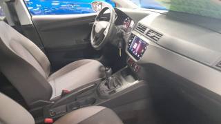SEAT Ibiza usata, con Bluetooth