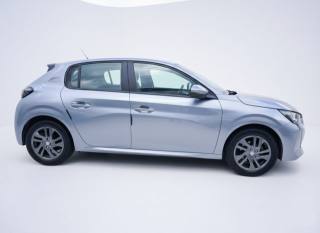 PEUGEOT 208 usata, con Autoradio