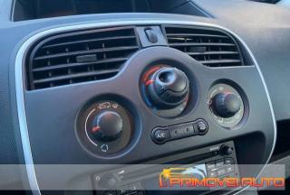 RENAULT Kangoo usata, con Climatizzatore