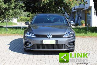 VOLKSWAGEN Golf usata, con Airbag