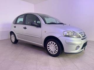 CITROEN C3 usata 1