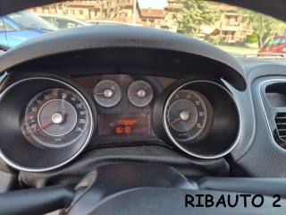 FIAT Punto usata, con Controllo vocale
