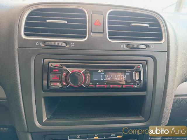 VOLKSWAGEN Golf usata 19