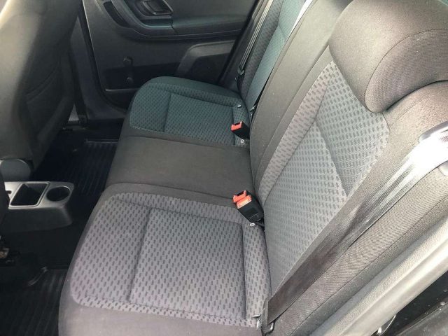 SKODA Fabia usata, con Autoradio