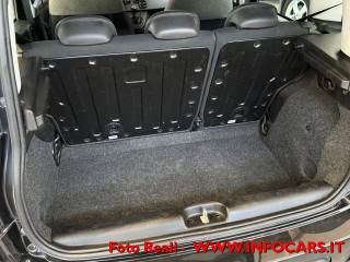 FIAT Panda usata, con Bluetooth
