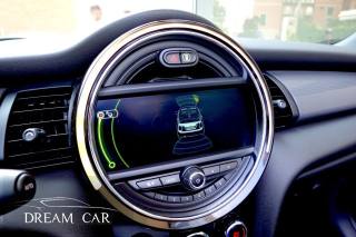 MINI Mini usata, con ESP