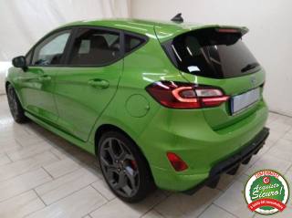 FORD Fiesta usata, con Cerchi in lega