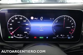 MERCEDES-BENZ GLC 300 usata, con Controllo vocale
