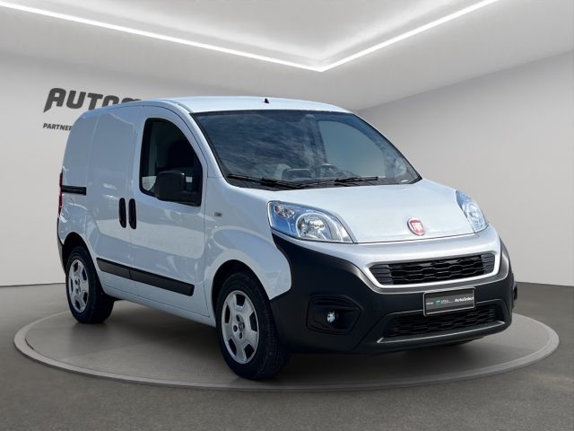 FIAT Fiorino usata, con Chiusura centralizzata