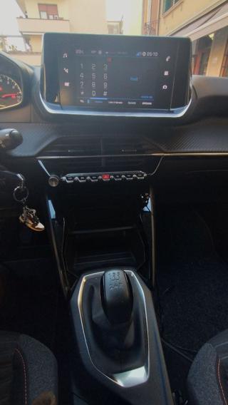PEUGEOT 208 usata, con Bluetooth
