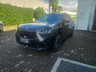 BMW X3 xDrive 30e Msport Pro