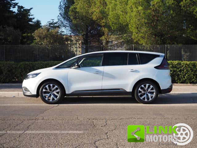 RENAULT Espace usata, con Specchietti laterali elettrici
