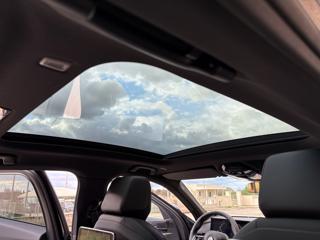 BMW 520 usata, con Controllo trazione