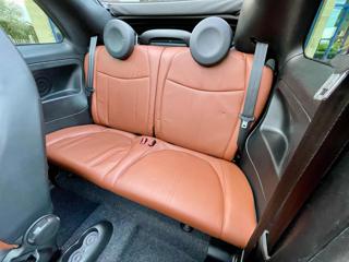 ABARTH 500C usata, con ESP