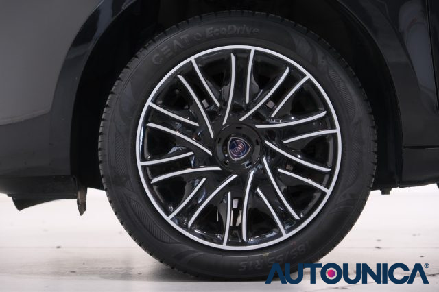 LANCIA Ypsilon usata, con Servosterzo