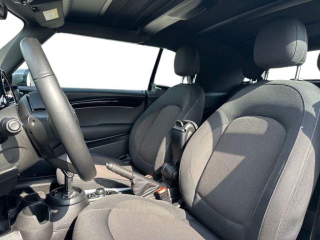 MINI Mini usata, con Climatizzatore