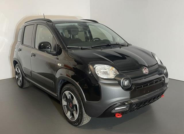 FIAT Panda Cross usata, con Airbag laterali