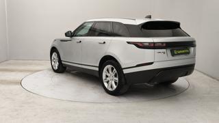 LAND ROVER Range Rover Velar usata, con Airbag laterali