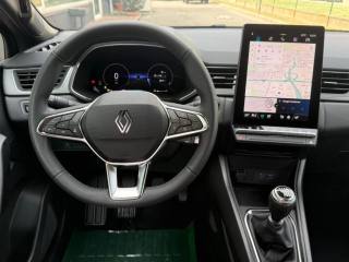 RENAULT Captur usata, con ESP