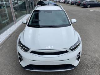 KIA Stonic usata, con Airbag laterali