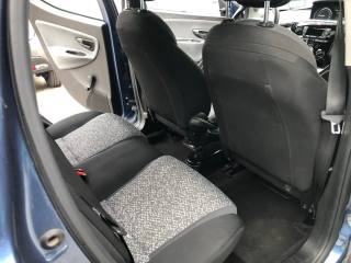 LANCIA Ypsilon usata, con Bluetooth