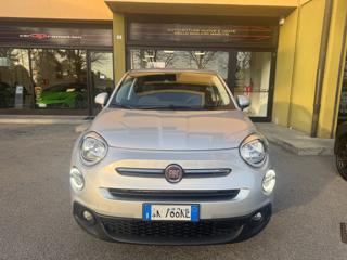 FIAT 500X usata, con Airbag laterali
