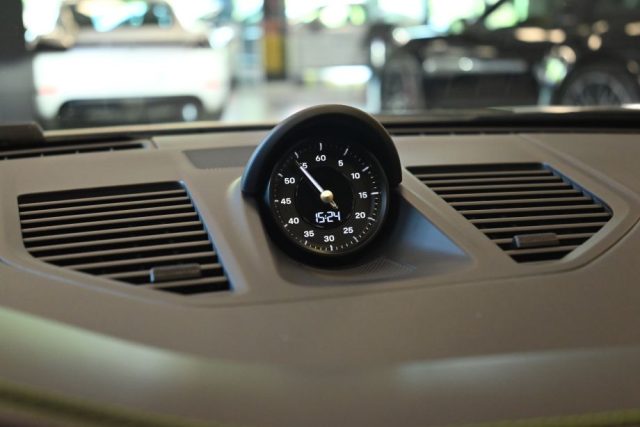 PORSCHE 911 usata 37