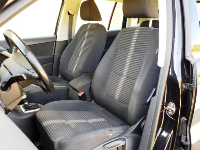 VOLKSWAGEN Tiguan usata, con Servosterzo