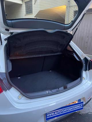 ALFA ROMEO Giulietta usata, con Bluetooth