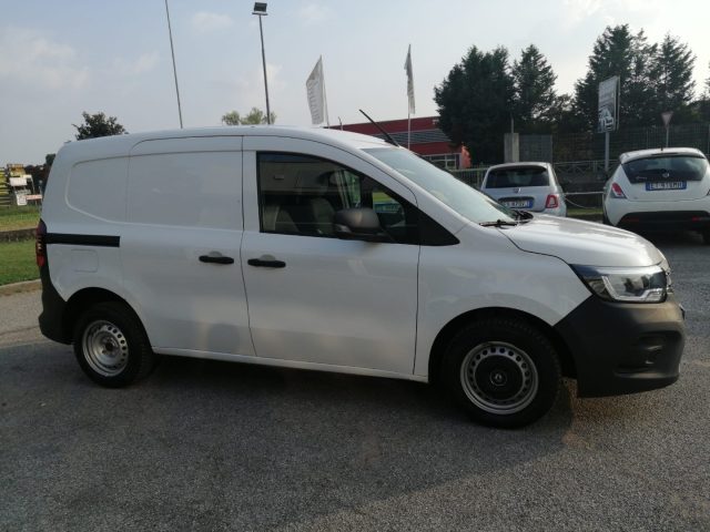 RENAULT Kangoo usata, con Alzacristalli elettrici