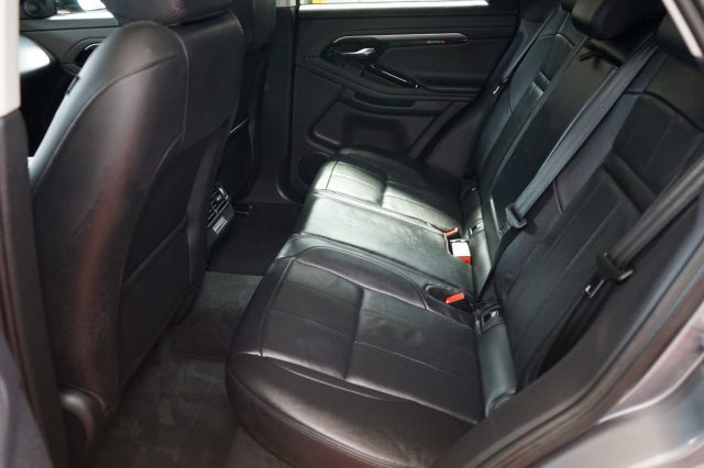 LAND ROVER Range Rover Evoque usata, con Controllo elettronico della corsia