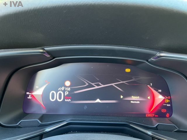 DS AUTOMOBILES DS 7 usata 29