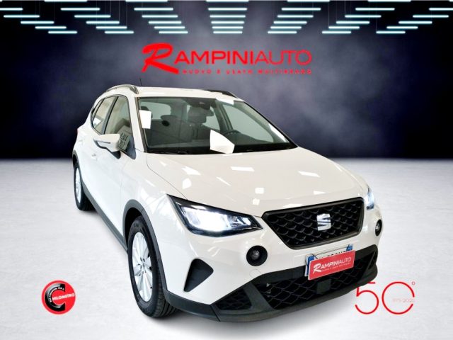 SEAT Arona usata 3