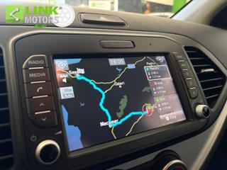 KIA Picanto usata 14