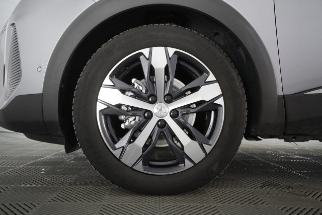PEUGEOT 5008 usata 14