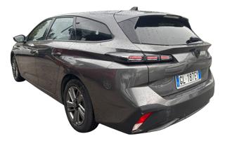 PEUGEOT 308 usata, con Alzacristalli elettrici