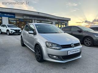 VOLKSWAGEN Polo 1.6 TDI 90cv Highline