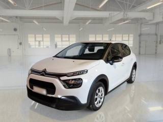 CITROEN C3 BlueHDi 100 S&S Business Combi