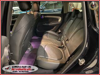MINI Countryman usata, con USB