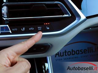 BMW X5 usata, con Adaptive Cruise Control