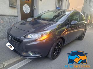 OPEL Corsa 1.3 CDTI 75CV EURO 6