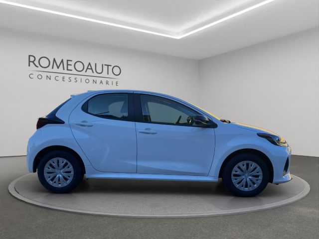 MAZDA 2 usata, con Climatizzatore