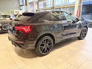 AUDI Q3 usata, con Alzacristalli elettrici