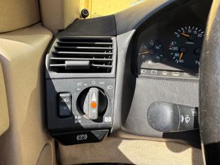 MERCEDES-BENZ SL 300 usata, con ESP